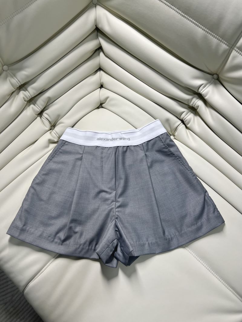 Alexander Wang Short Pants